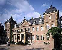 Schloss in Düsseldorf zu verkaufen