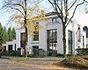 Repräsentative Villa in Düsseldorf - Rath