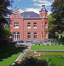 Villa  in Wuppertal - Langerfeld